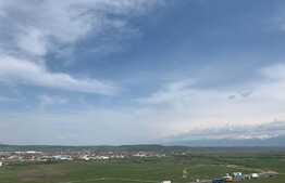 Penthouse 3 camere, 86 mp, Zona Selimbar