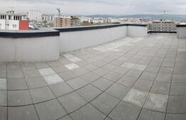 Penthouse 3 camere, 86 mp, Zona Selimbar