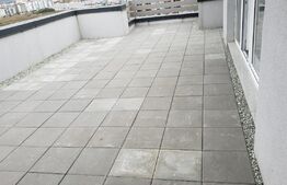 Penthouse 3 camere, 86 mp, Zona Selimbar