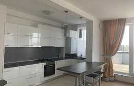 Penthouse 3 camere, 86 mp, Zona Selimbar
