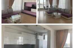 Penthouse 3 camere, 86 mp, Zona Selimbar
