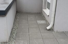 Penthouse 3 camere, 86 mp, Zona Selimbar