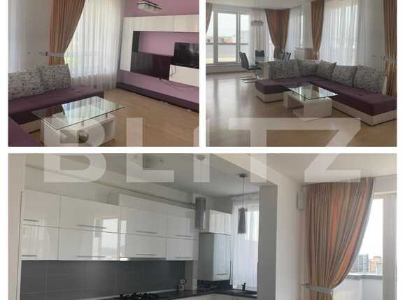 Apartament de vânzare 3 camere Șelimbăr - 85659AV | BLITZ Sibiu | Poza3
