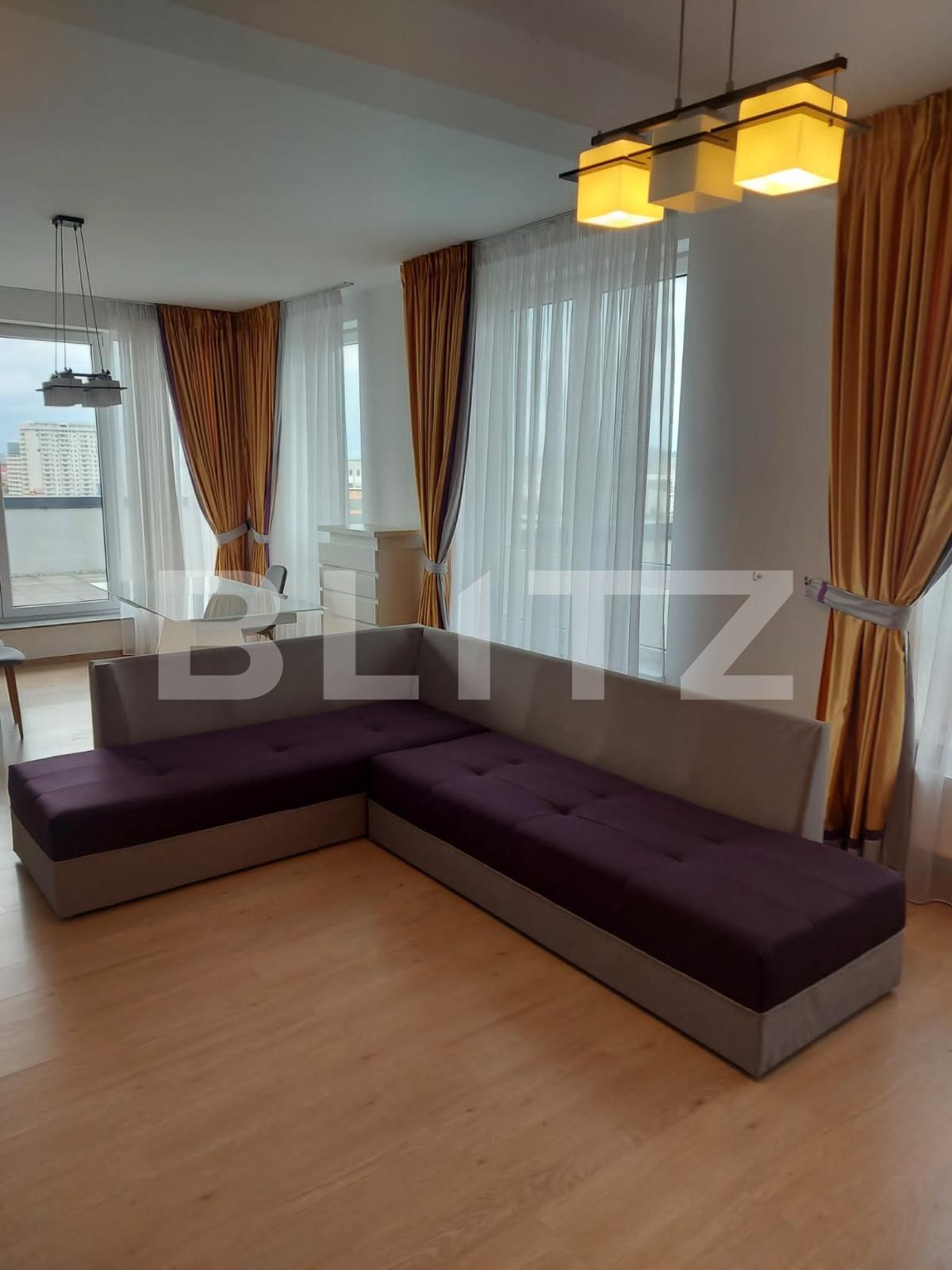 Apartament de vânzare 3 camere Șelimbăr - 85659AV | BLITZ Sibiu | Poza2