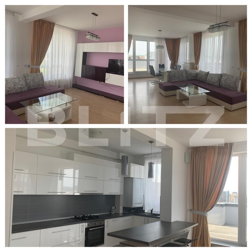 Apartament de vânzare 3 camere Șelimbăr - 85659AV | BLITZ Sibiu | Poza3