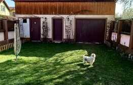 Casa 5 camere, 127 mp, zona Terezian 