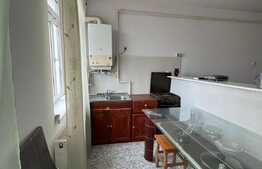 Apartament 3 camere, 67 mp, 2 bai, zona Terezian