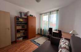 Apartament 3 camere, 67 mp, 2 bai, zona Terezian