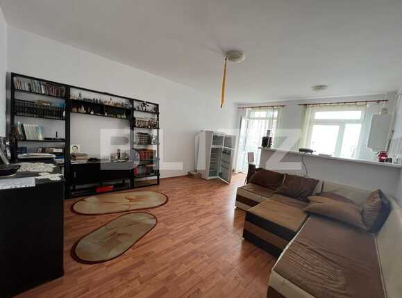 Apartament de vânzare 3 camere Terezian - 85696AV | BLITZ Sibiu | Poza1