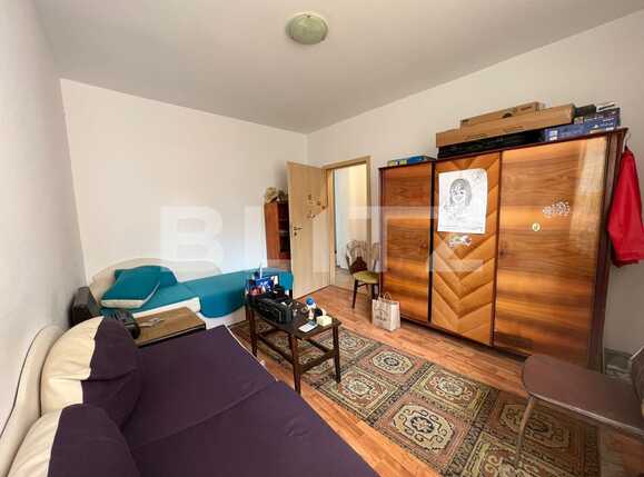 Apartament de vânzare 3 camere Terezian - 85696AV | BLITZ Sibiu | Poza4