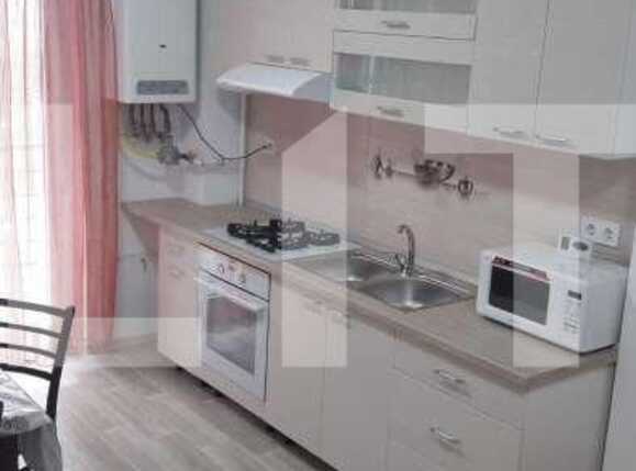 Apartament de vânzare 2 camere Turnisor - 85700AV | BLITZ Sibiu | Poza1