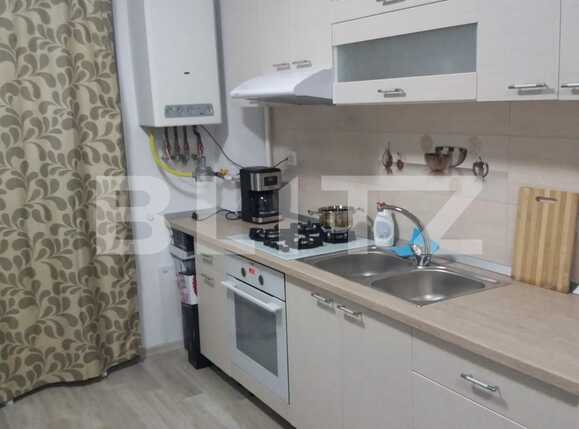 Apartament de vânzare 2 camere Turnisor - 85700AV | BLITZ Sibiu | Poza5