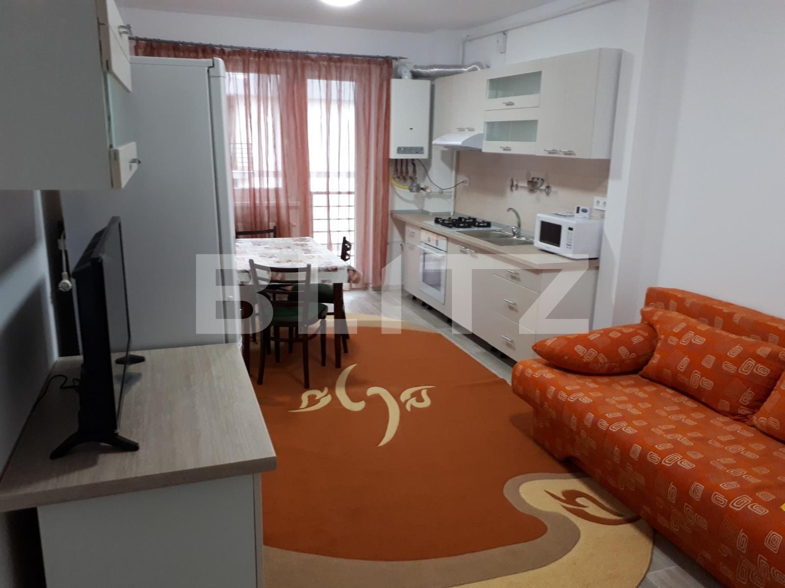 Apartament de vânzare 2 camere Turnisor - 85700AV | BLITZ Sibiu | Poza2