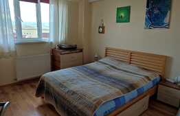 Apartament 3 camere, 62 mp, parcare, Turnisor