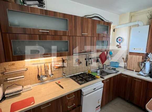 Apartament de vânzare 3 camere Turnisor - 85708AV | BLITZ Sibiu | Poza4