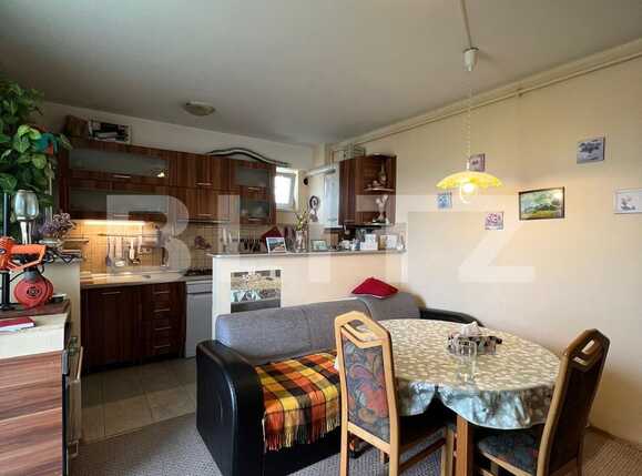 Apartament de vânzare 3 camere Turnisor - 85708AV | BLITZ Sibiu | Poza3