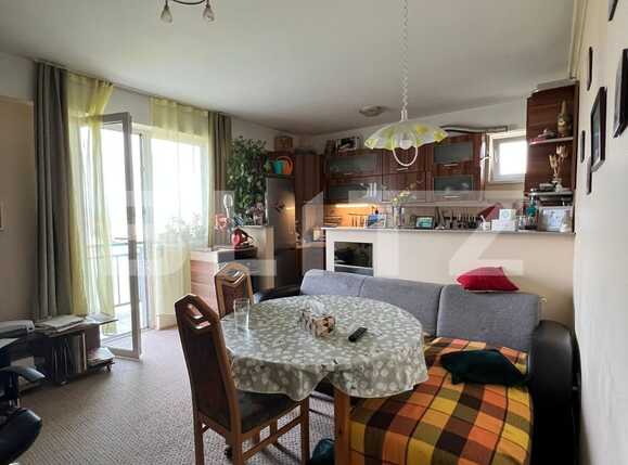 Apartament de vânzare 3 camere Turnisor - 85708AV | BLITZ Sibiu | Poza1