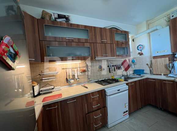 Apartament de vânzare 3 camere Turnisor - 85708AV | BLITZ Sibiu | Poza5