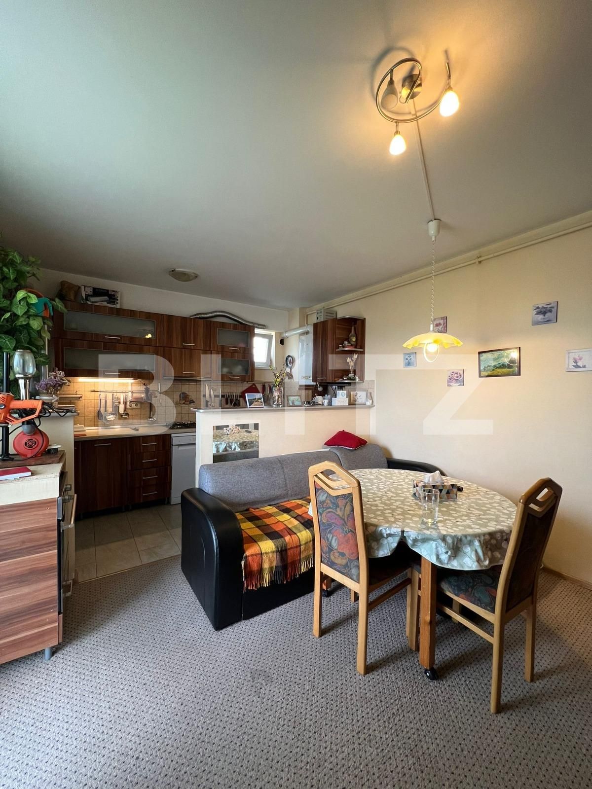 Apartament de vânzare 3 camere Turnisor - 85708AV | BLITZ Sibiu | Poza3