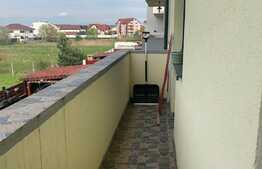 Apartament modern, 3 camere, 74 mp, balcon, Arhitectilor