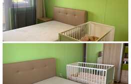 Apartament modern, 3 camere, 74 mp, balcon, Arhitectilor