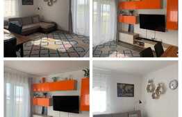 Apartament modern, 3 camere, 74 mp, balcon, Arhitectilor