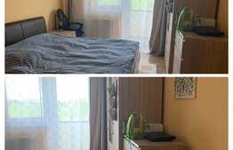 Apartament modern, 3 camere, 74 mp, balcon, Arhitectilor