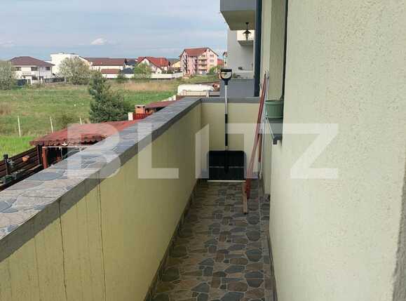 Apartament de vânzare 3 camere Calea Cisnadiei - Arhitectilor - 85777AV | BLITZ Sibiu | Poza10
