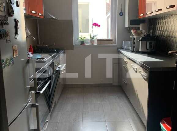 Apartament de vânzare 3 camere Calea Cisnadiei - Arhitectilor - 85777AV | BLITZ Sibiu | Poza4