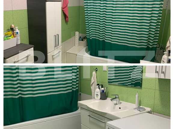 Apartament de vânzare 3 camere Calea Cisnadiei - Arhitectilor - 85777AV | BLITZ Sibiu | Poza9