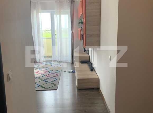 Apartament de vânzare 3 camere Calea Cisnadiei - Arhitectilor - 85777AV | BLITZ Sibiu | Poza6