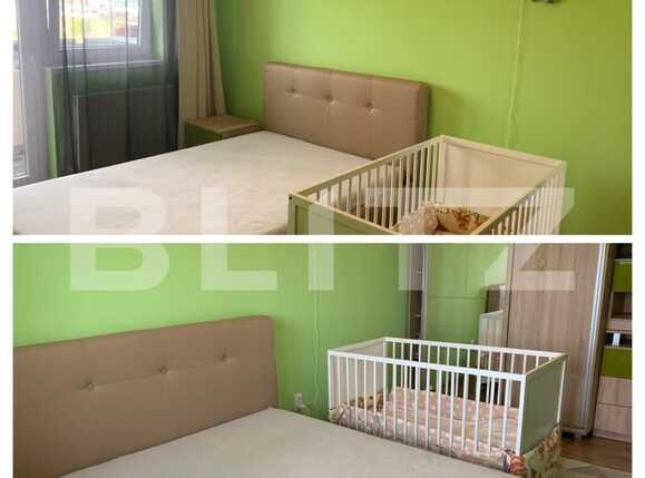 Apartament de vânzare 3 camere Calea Cisnadiei - Arhitectilor - 85777AV | BLITZ Sibiu | Poza3