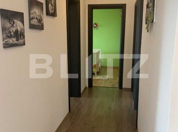 Apartament de vânzare 3 camere Calea Cisnadiei - Arhitectilor - 85777AV | BLITZ Sibiu | Poza5