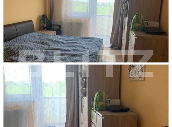 Apartament de vânzare 3 camere Calea Cisnadiei - Arhitectilor - 85777AV | BLITZ Sibiu | Poza2