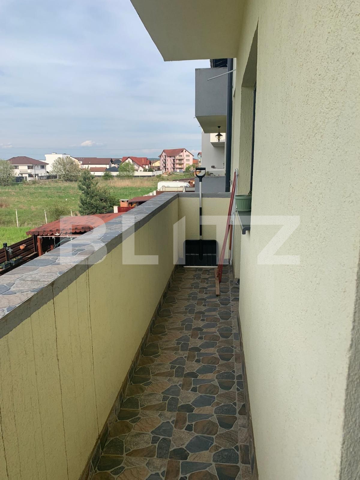 Apartament de vânzare 3 camere Calea Cisnadiei - Arhitectilor - 85777AV | BLITZ Sibiu | Poza10