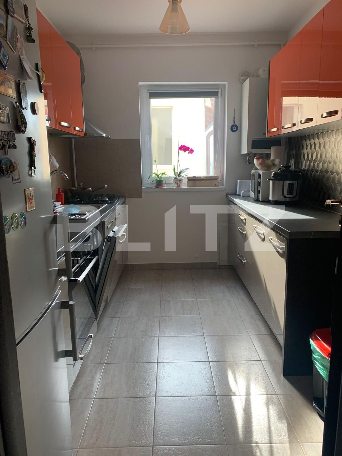 Apartament de vânzare 3 camere Calea Cisnadiei - Arhitectilor - 85777AV | BLITZ Sibiu | Poza4