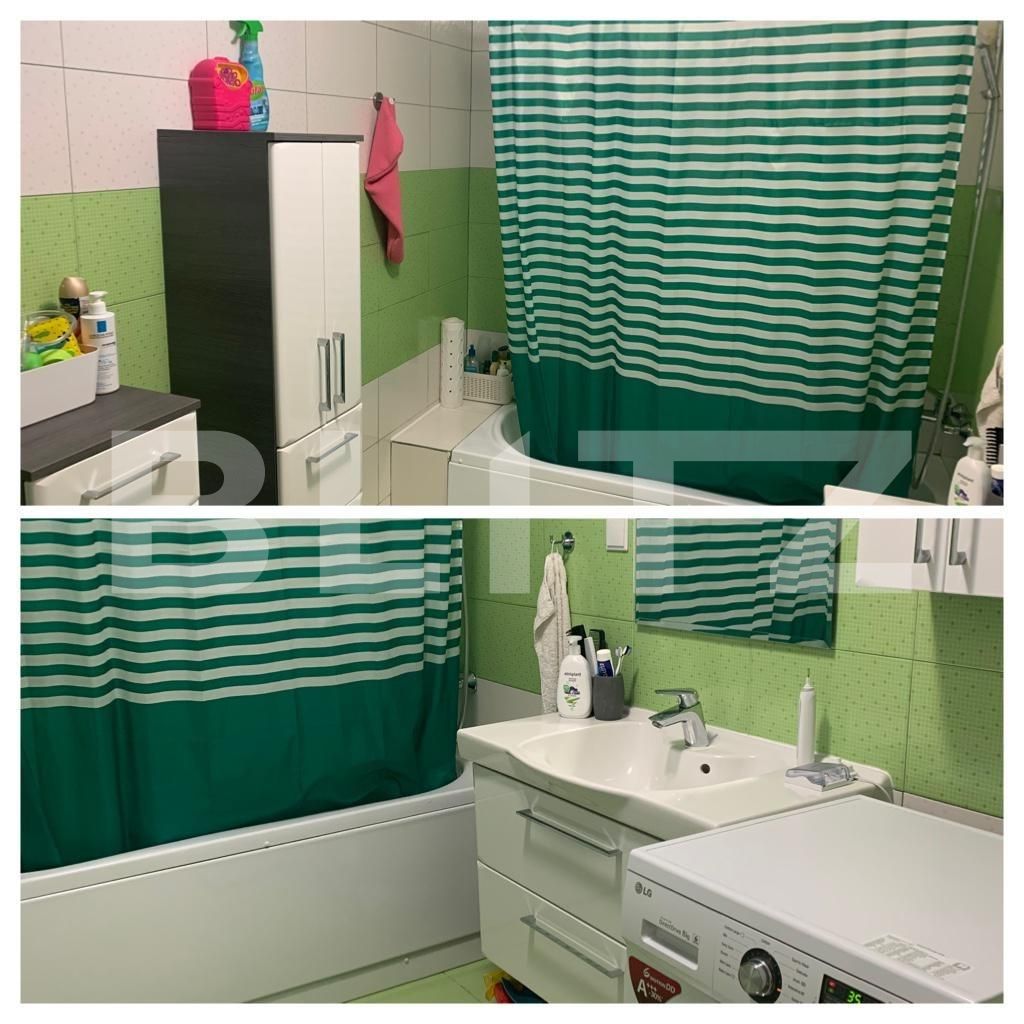 Apartament de vânzare 3 camere Calea Cisnadiei - Arhitectilor - 85777AV | BLITZ Sibiu | Poza9