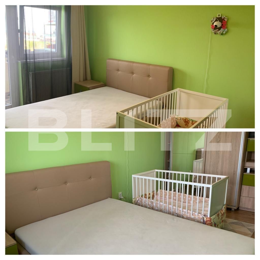 Apartament de vânzare 3 camere Calea Cisnadiei - Arhitectilor - 85777AV | BLITZ Sibiu | Poza3