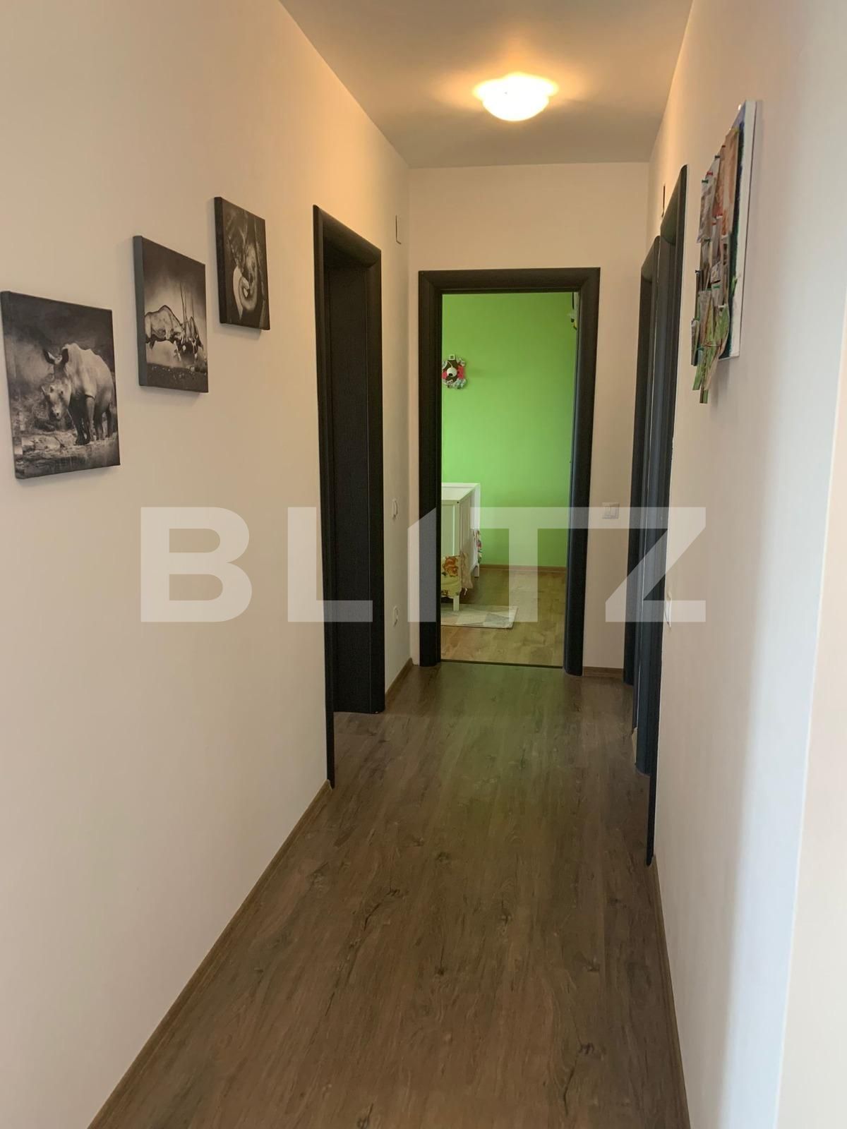 Apartament de vânzare 3 camere Calea Cisnadiei - Arhitectilor - 85777AV | BLITZ Sibiu | Poza5