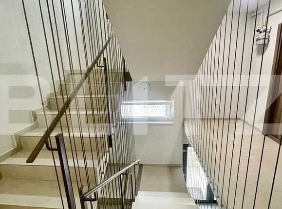 Apartament de închiriat 2 camere Calea Cisnadiei - Arhitectilor - 85812AI | BLITZ Sibiu | Poza13