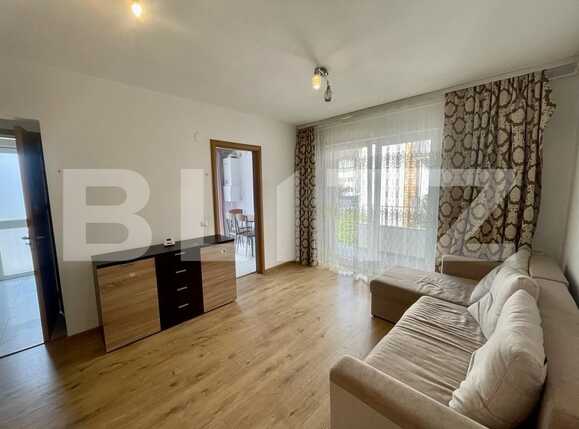 Apartament de închiriat 2 camere Calea Cisnadiei - Arhitectilor - 85812AI | BLITZ Sibiu | Poza3