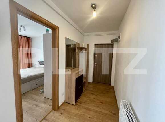 Apartament de închiriat 2 camere Calea Cisnadiei - Arhitectilor - 85812AI | BLITZ Sibiu | Poza10