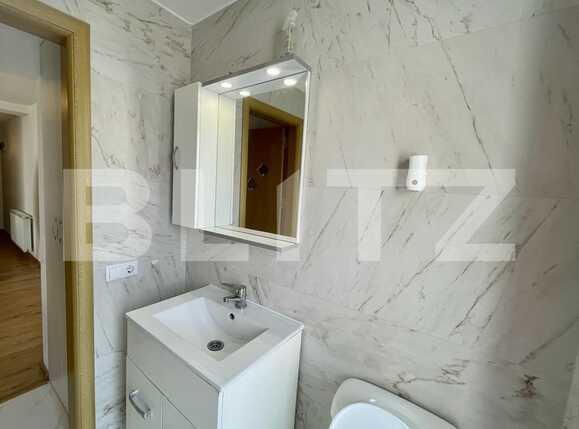 Apartament de închiriat 2 camere Calea Cisnadiei - Arhitectilor - 85812AI | BLITZ Sibiu | Poza8