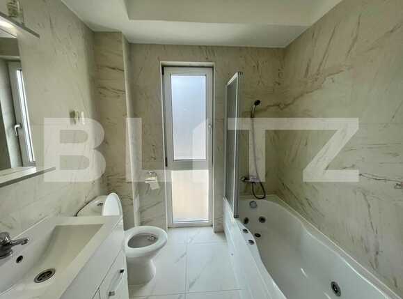 Apartament de închiriat 2 camere Calea Cisnadiei - Arhitectilor - 85812AI | BLITZ Sibiu | Poza7