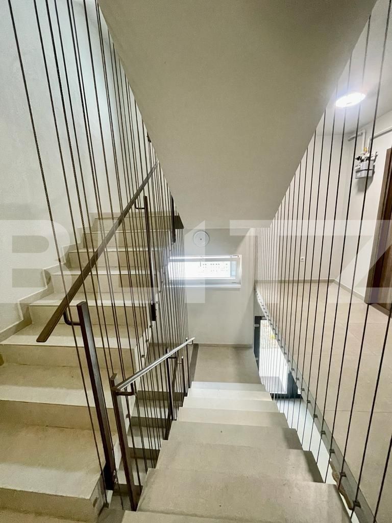 Apartament de închiriat 2 camere Calea Cisnadiei - Arhitectilor - 85812AI | BLITZ Sibiu | Poza13