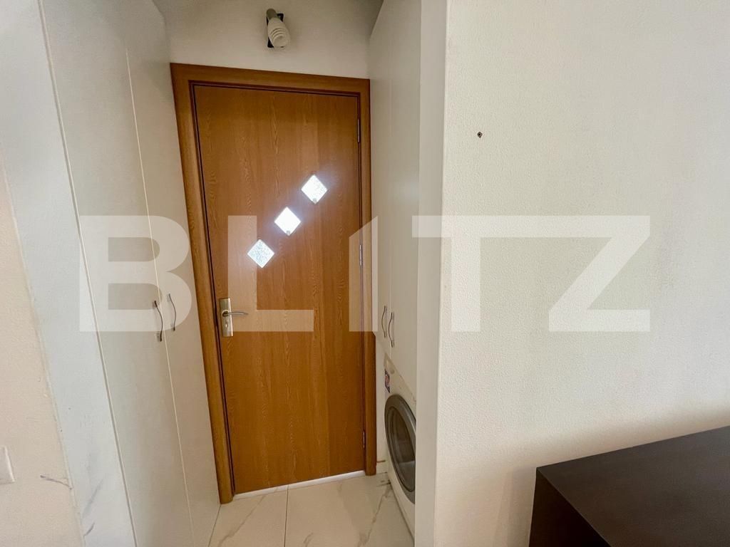 Apartament de închiriat 2 camere Calea Cisnadiei - Arhitectilor - 85812AI | BLITZ Sibiu | Poza9