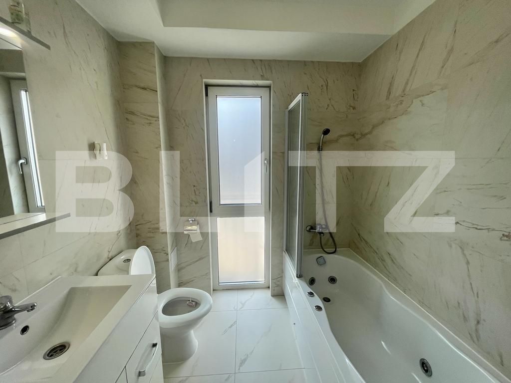 Apartament de închiriat 2 camere Calea Cisnadiei - Arhitectilor - 85812AI | BLITZ Sibiu | Poza7