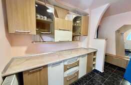 Apartament de 2 camere, 52 mp, Hipodrom 4