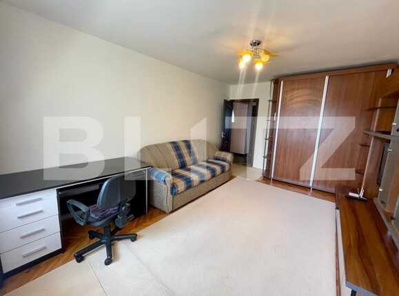 Apartament de vânzare 2 camere Hipodrom 4 - 85854AV | BLITZ Sibiu | Poza1