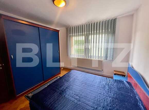Apartament de vânzare 2 camere Hipodrom 4 - 85854AV | BLITZ Sibiu | Poza3